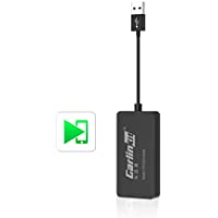 CarlinKit USB Carplay Dongle-para automóvil con Unidad Principal de Android (4.4.2 y superior)-agregue Función…